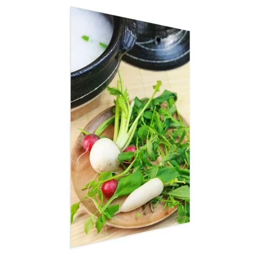 Visualisation du produit