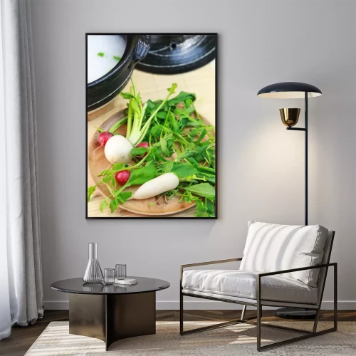 Visualisation du produit