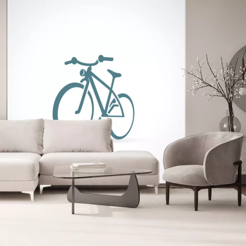 Sticker  Vélo