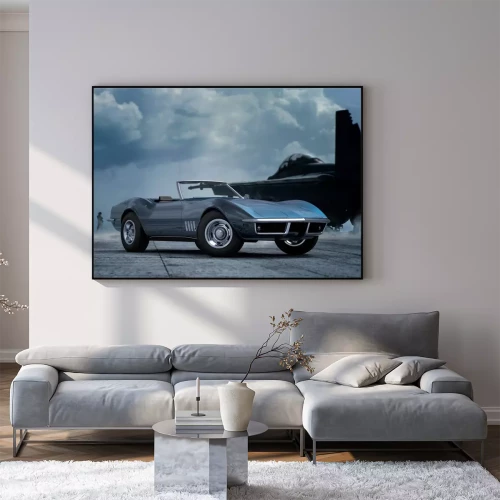 Visualisation du produit