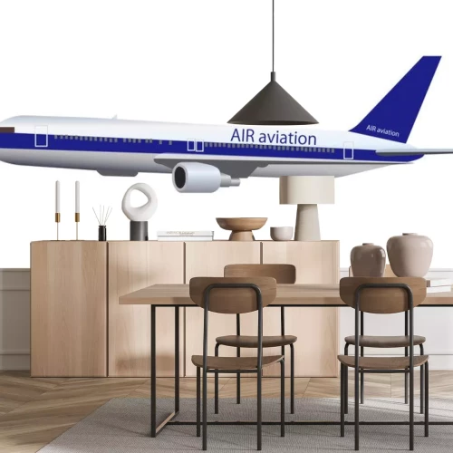 Sticker  飛飛 機 機 機 機 機 ン