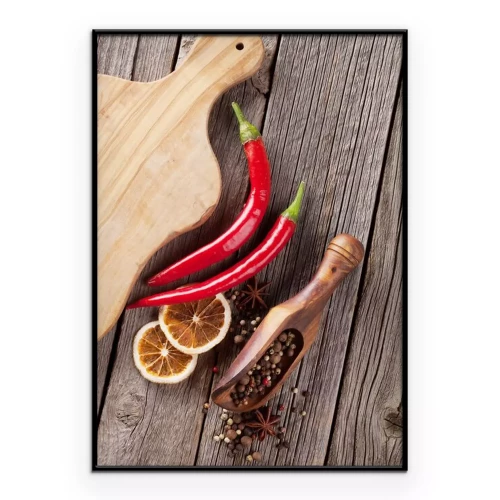 Visualisation du produit