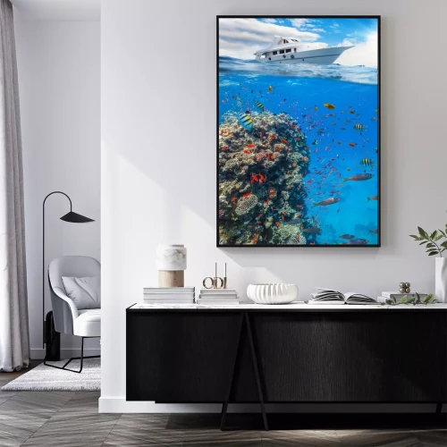 Visualisation du produit