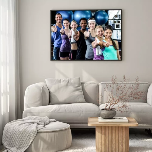 Visualisation du produit