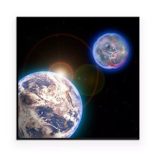 Visualisation du produit