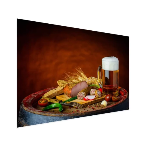 Visualisation du produit