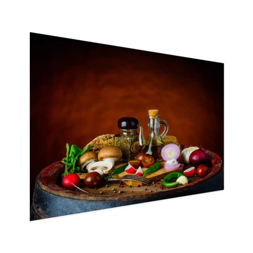 Visualisation du produit