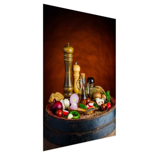 Visualisation du produit