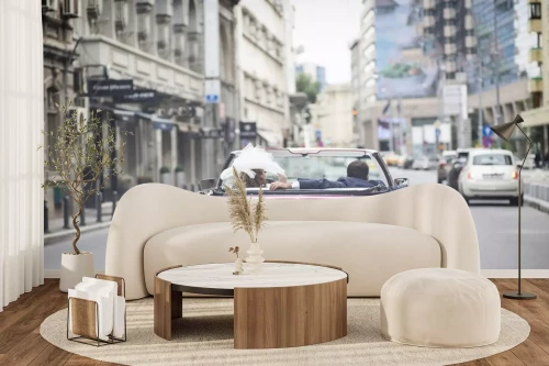 Visualisation du produit