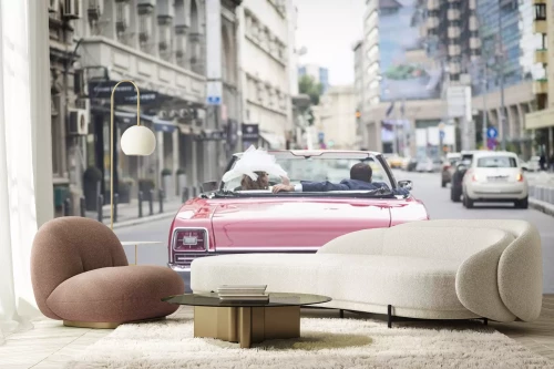 Visualisation du produit