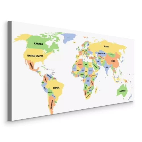 Visualisation du produit