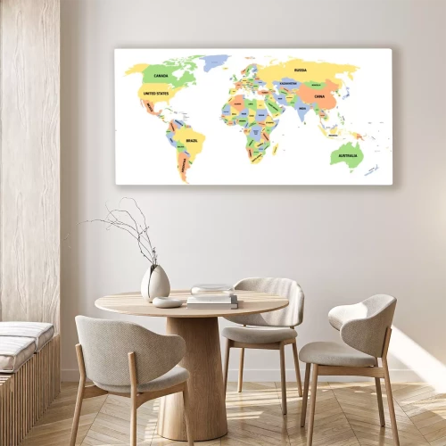 Visualisation du produit