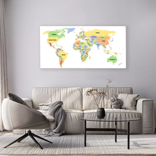 Visualisation du produit