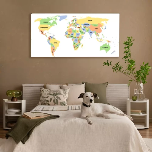 Visualisation du produit