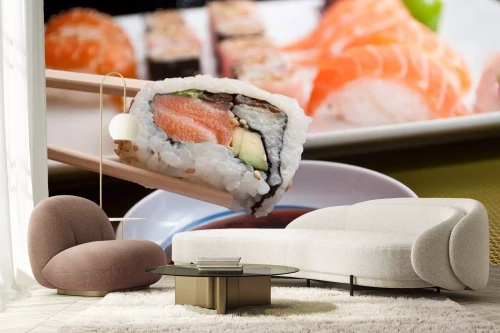 Visualisation du produit