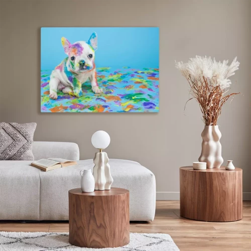 Visualisation du produit