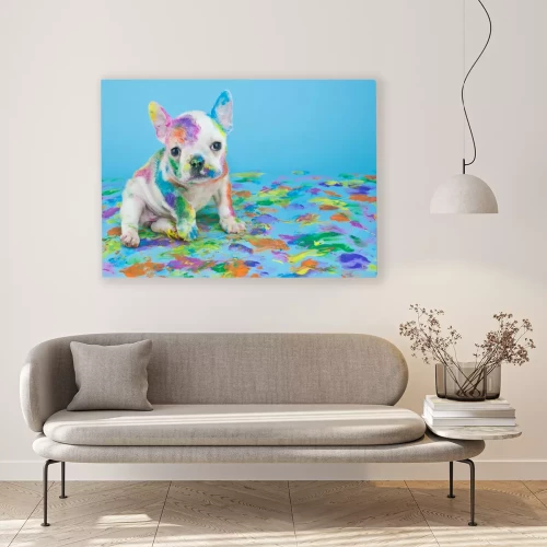 Visualisation du produit