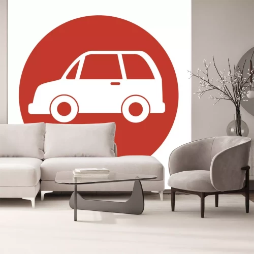 Sticker  Véhicule et transport