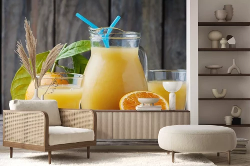 Visualisation du produit