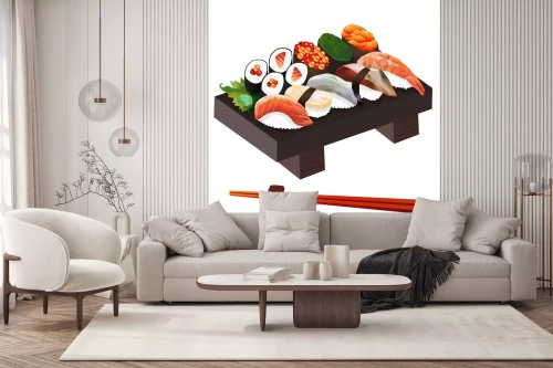 Visualisation du produit