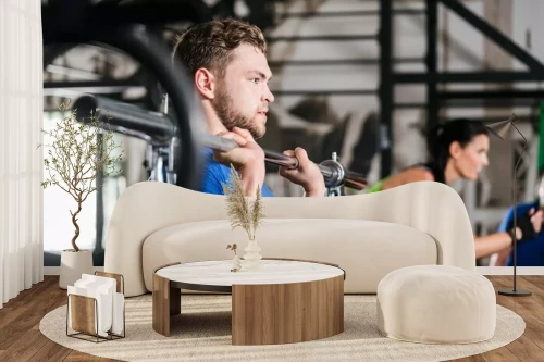 Visualisation du produit