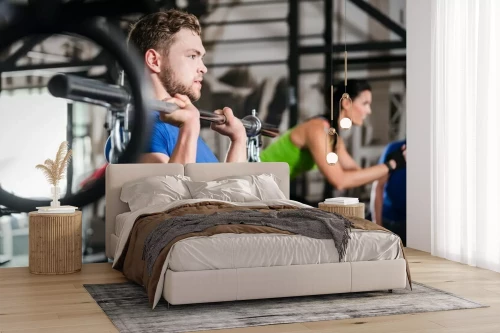 Visualisation du produit