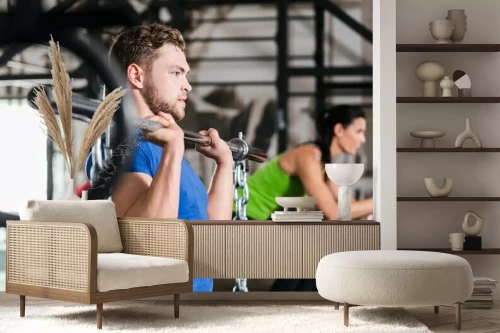 Visualisation du produit