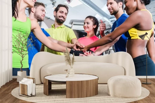 Visualisation du produit