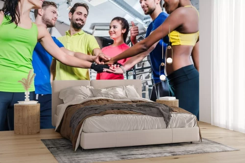 Visualisation du produit