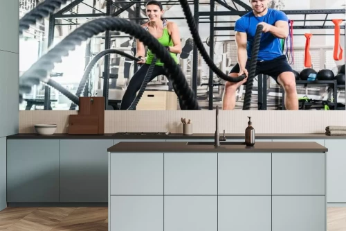 Visualisation du produit