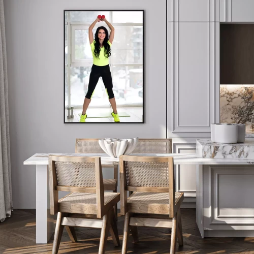 Visualisation du produit