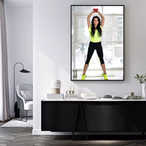 Visualisation du produit