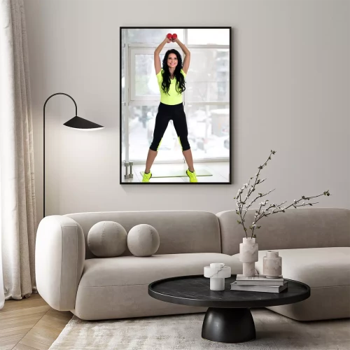 Visualisation du produit