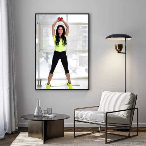 Visualisation du produit