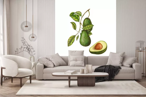 Visualisation du produit