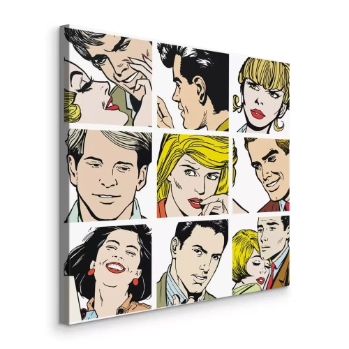 Visualisation du produit