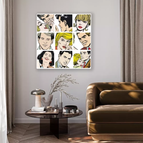 Visualisation du produit