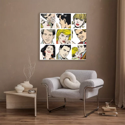 Visualisation du produit