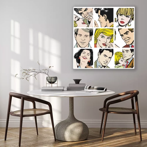 Visualisation du produit