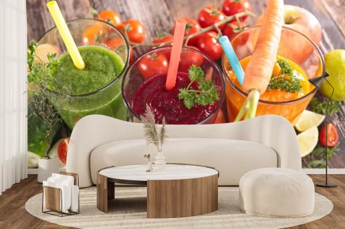 Visualisation du produit