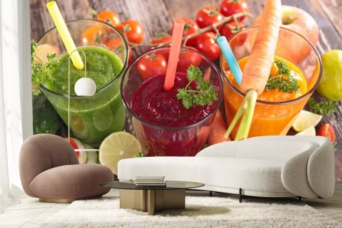 Visualisation du produit