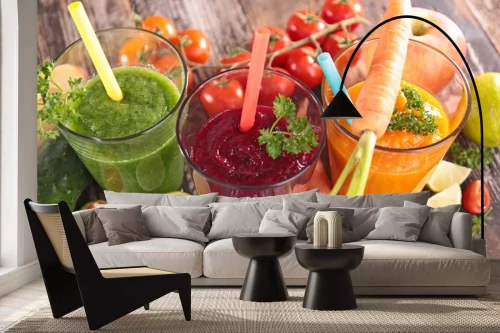 Visualisation du produit