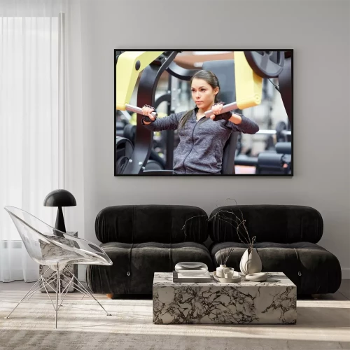 Visualisation du produit