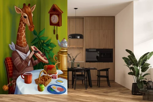 Visualisation du produit