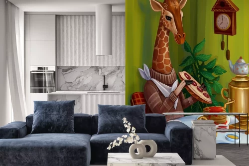 Visualisation du produit