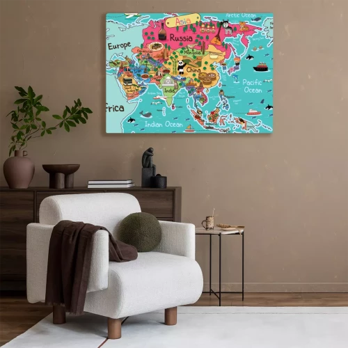 Visualisation du produit