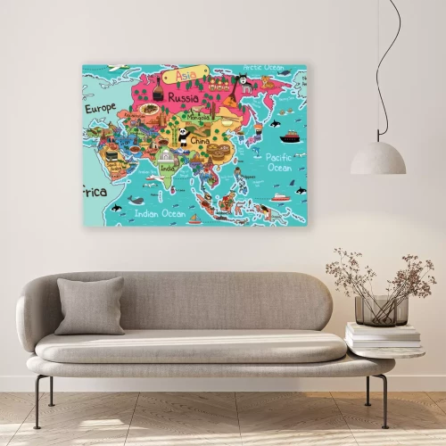 Visualisation du produit