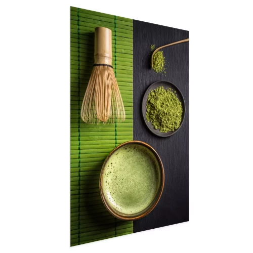 Visualisation du produit