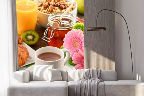 Visualisation du produit