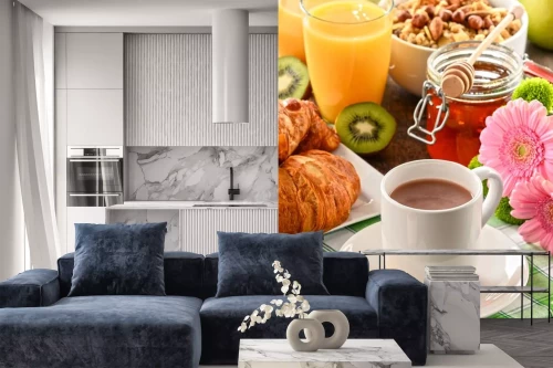 Visualisation du produit